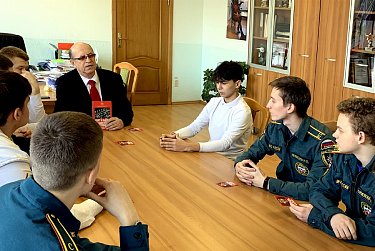 Баскетбольный триумф ко дню рождения